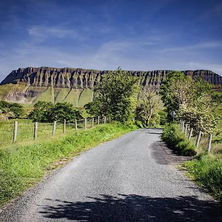 Benbulben View Σπίτι διακοπών Drumcliff