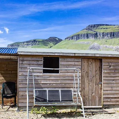 Benbulben View Casa de Férias *