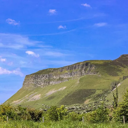 Σπίτι διακοπών Benbulben View