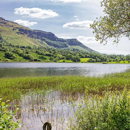 Benbulben View Σπίτι διακοπών *