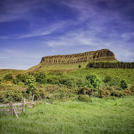 Benbulben View Casa de Férias