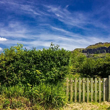 Σπίτι διακοπών Benbulben View Drumcliff