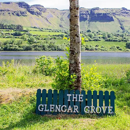 Benbulben View Drumcliff
