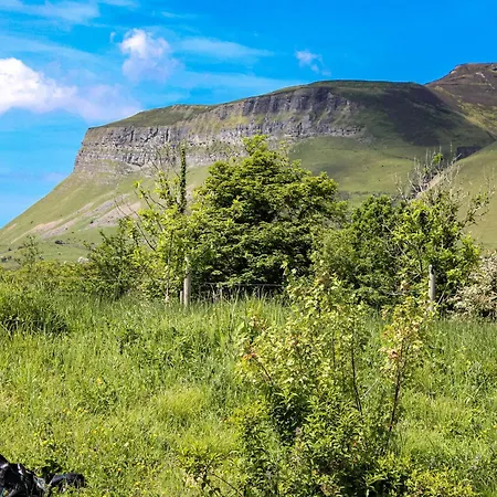 Benbulben View Casa de Férias Drumcliff